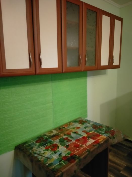 Кімната в гуртожитку на Польовій