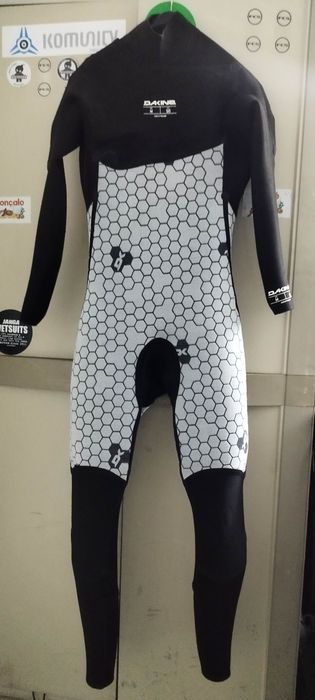 Fato surf Dakine 3/2 Medium