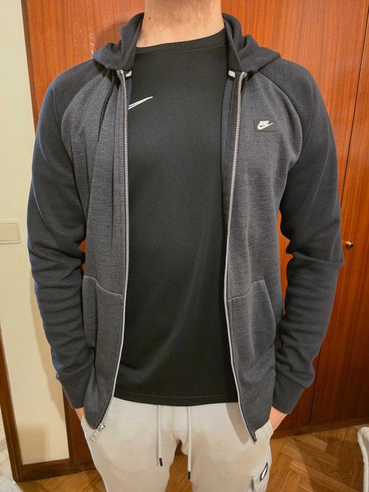 Fato treino Nike - 2 casacos e 1 calças