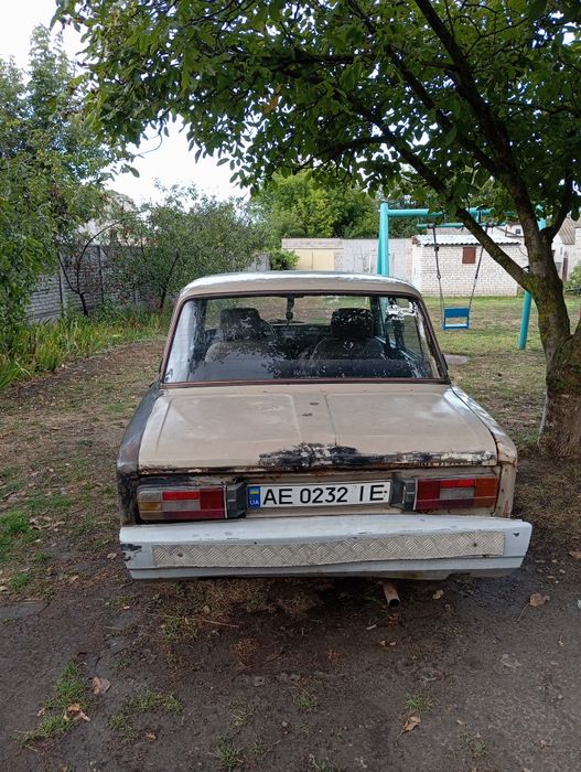 Продам ВАЗ 21061