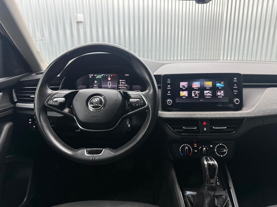 Skoda Kamiq 1.0 TSI Style DSG