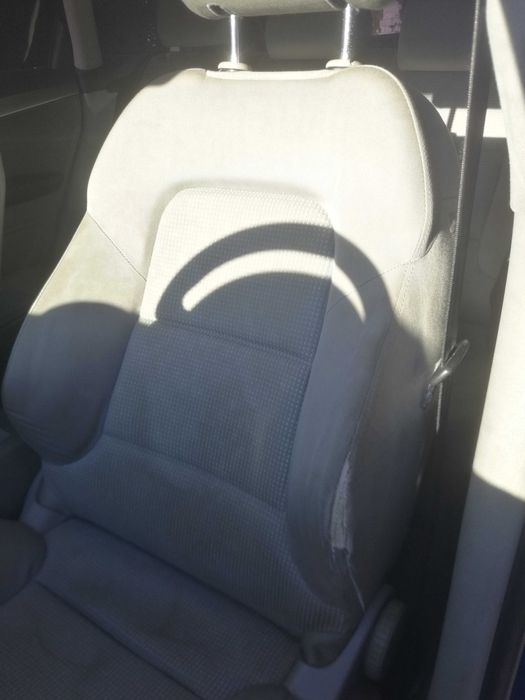 Bancos Audi A3 8P Sportback de 2004