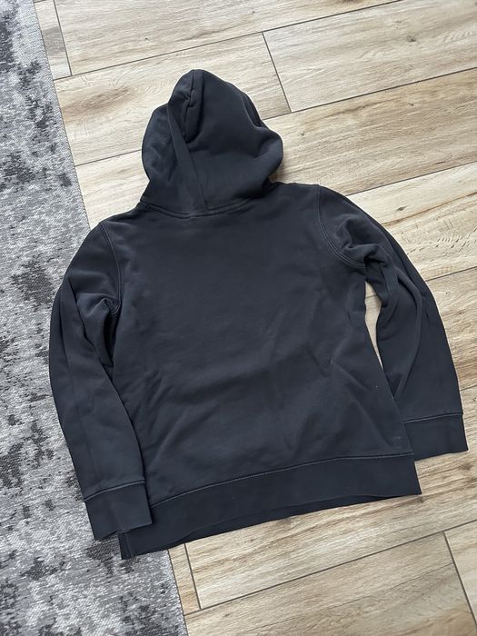 Adidas bluza czarna rozm S