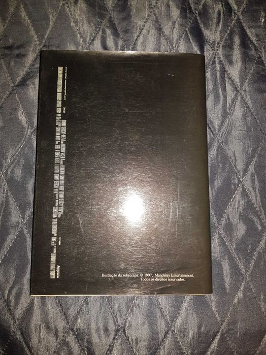 Sete anos no Tibete - o livro do filme (original)