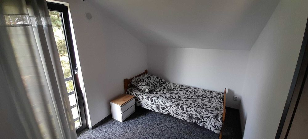 SIP-POL domki 6cio osobowe wynajem SALA imprez panieński Jacuzzi sauna