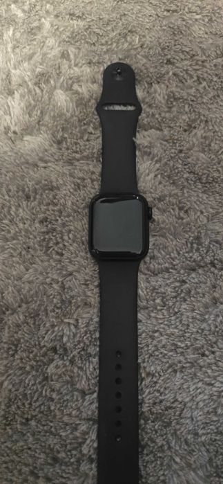 Apple Watch SE (gen2) 40mm midnight Al mid sb m/l gps model A2722