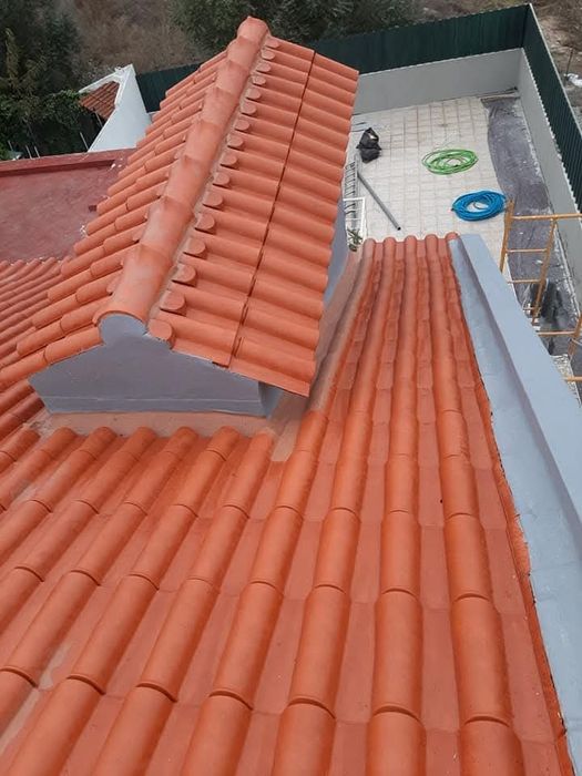 Serviços de Limpeza e Manutençao