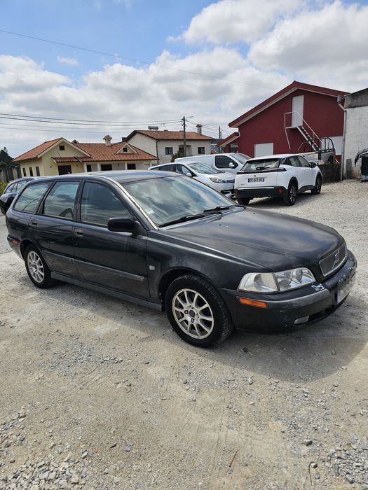 Volvo V40 — fotografia 4