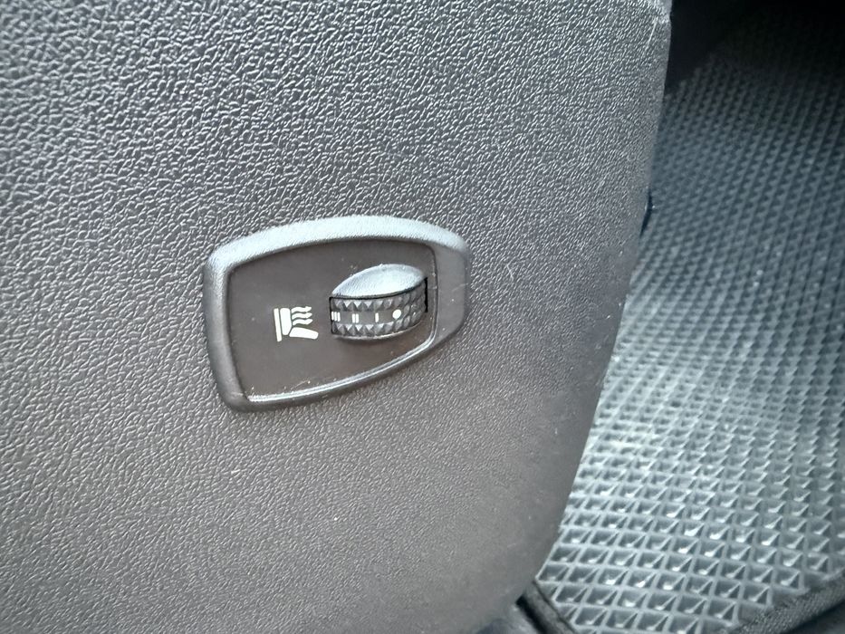 Renault Grand Scenic 3 1.9 dci 2010 рік 7 місць