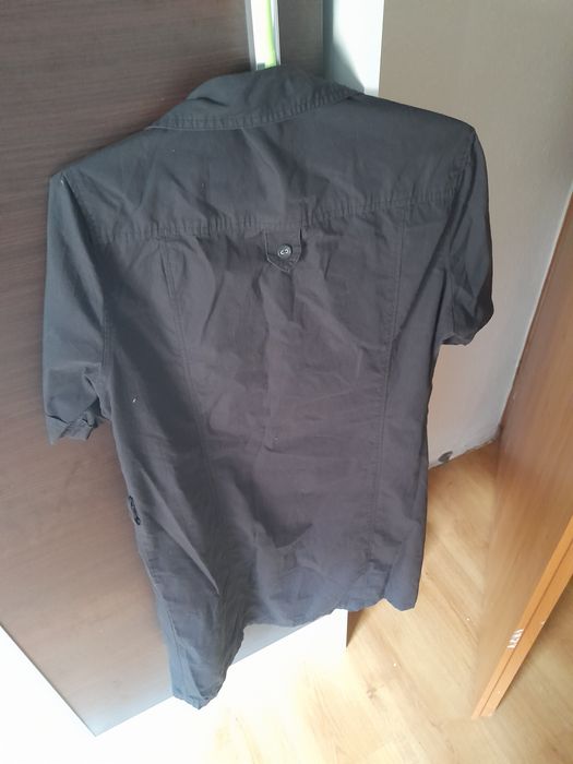 Szmajzerka tunika m/L