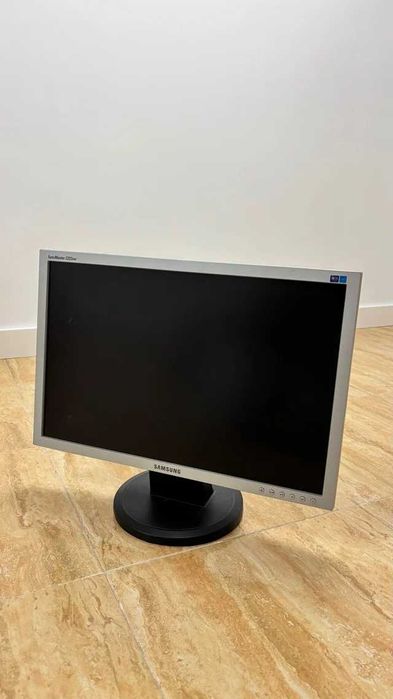 Монитор Samsung SyncMaster 2223NW 22"