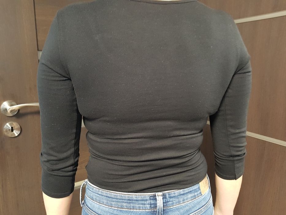 Body r. S jak nowe