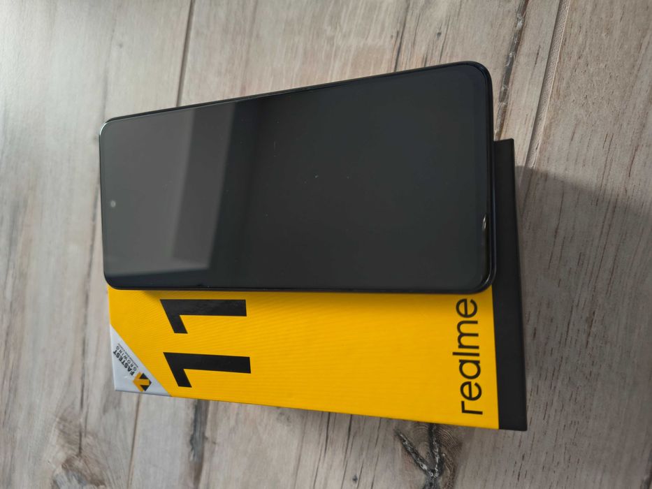Realme 11 5G używany