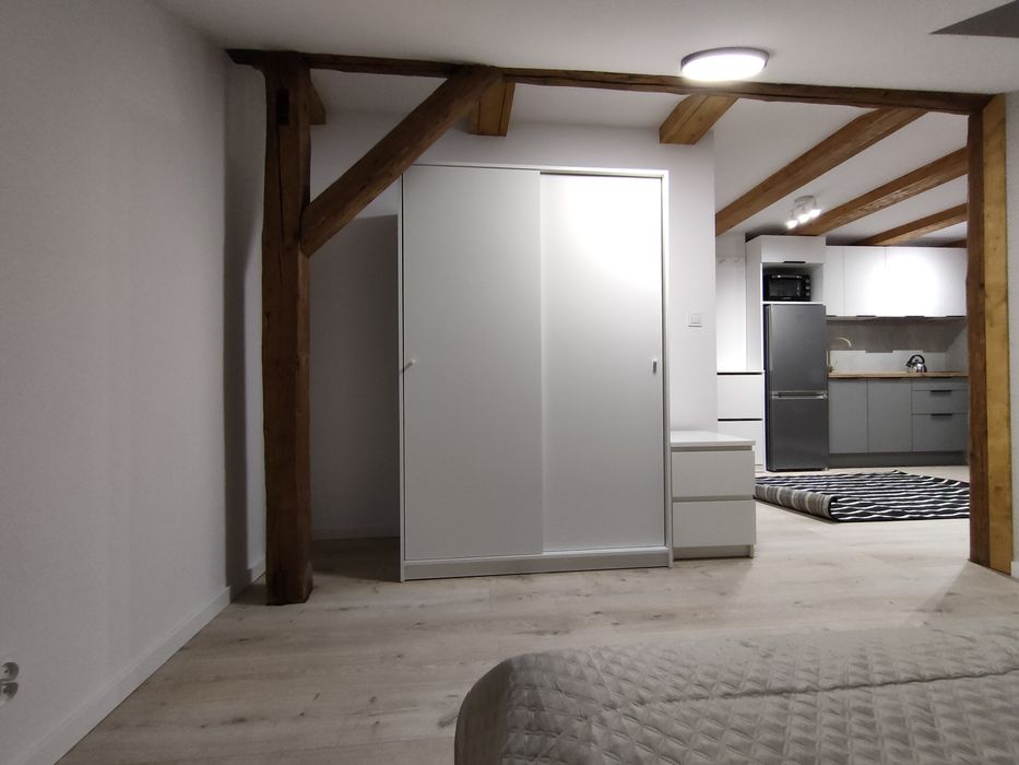 Mieszkanie do wynajęcia Jagiellońska