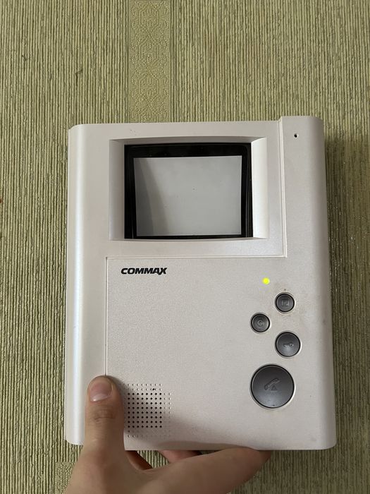 Домофон Commax DPV-4LH на 4 дюйма