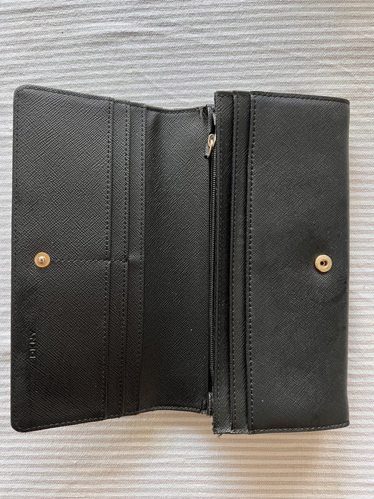 Carteira DKNY original