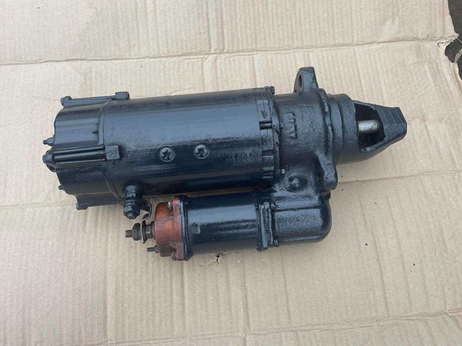 Продам стартер Камаз -5320