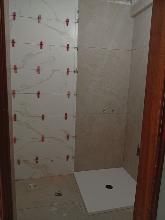 Construção e remodelação
