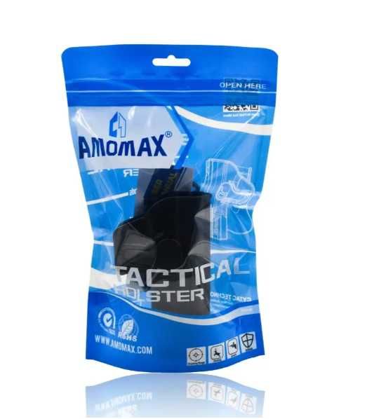 Кобура універсальна Amomax Per-Fit AM-J941G2