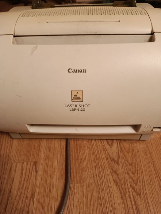 Принтер Canon laser shot LBP-1120