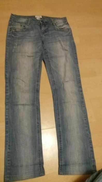 Spodnie firmy Orsay r.38