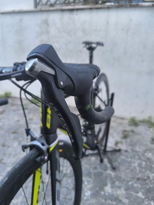 Bicicleta estrada BH Quartz