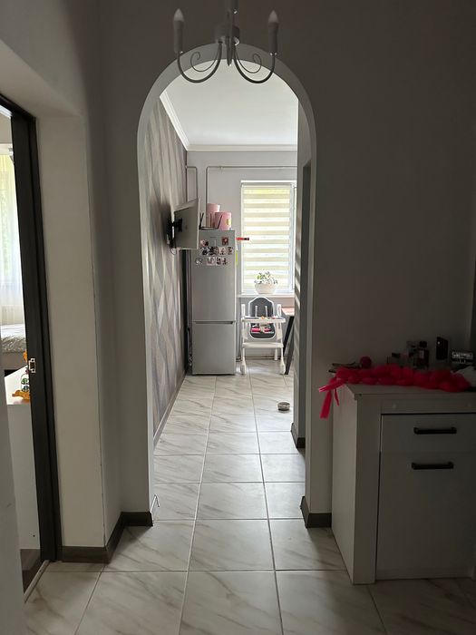 Берегово, Оренда двокімнатної квартири