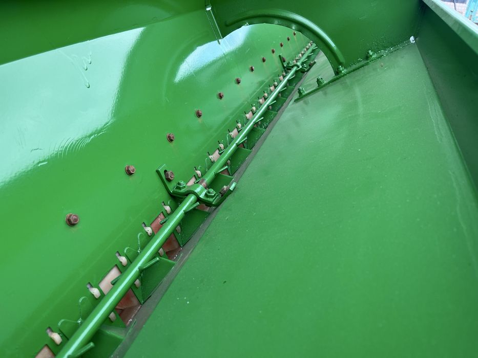 Сівалка дискова Amazone D4 2.75м