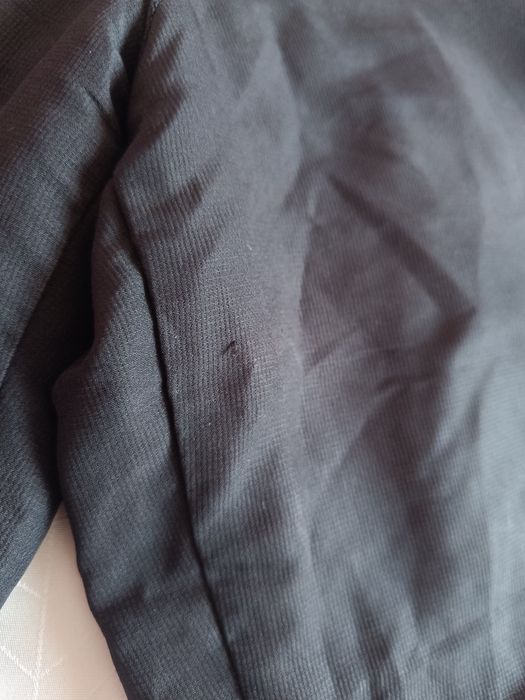 Spodnie lonsdale za kolano