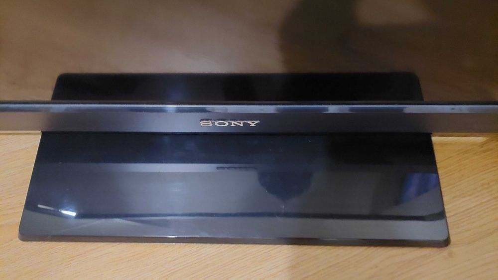 TV LCD Sony Bravia
