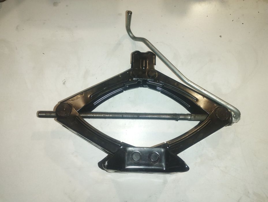 Домкрат для Renault Clio 2 Twingo 2 8200676845 оригінал