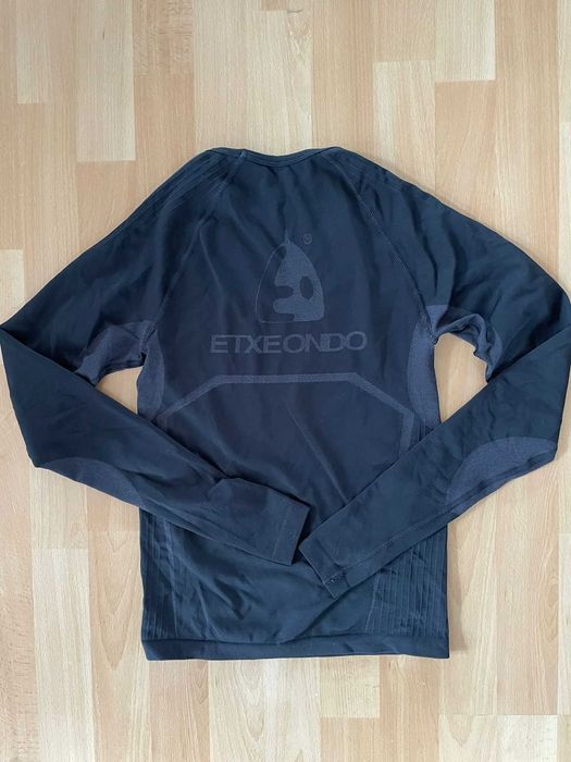 Odzież kolarska/podkoszulka  TERMO marki ETXEONDO