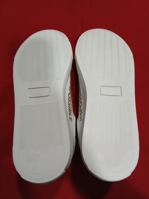 Sapatilhas Adidas Toyota