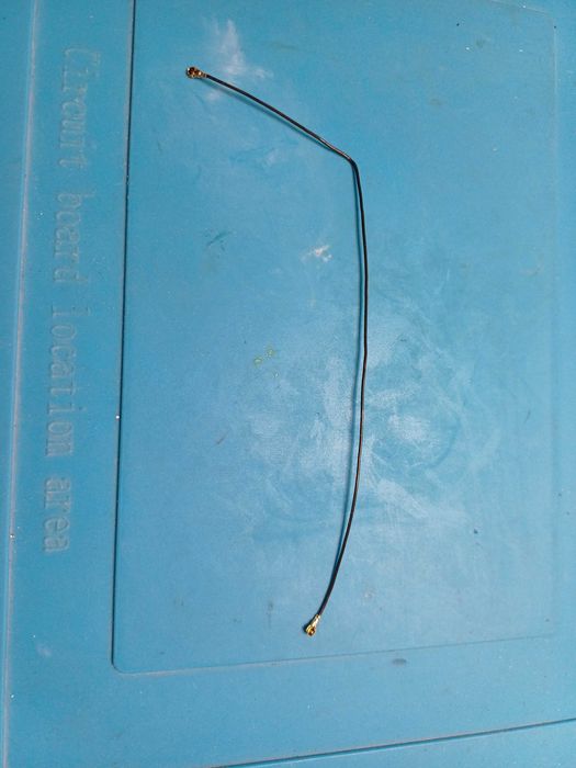 Antena OPPO A 91 CPH2021 - Oryginalna, z Demontażu