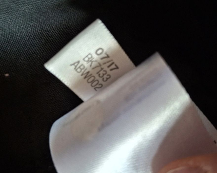 Damski T-shirt adifas oryginals rozmiar S