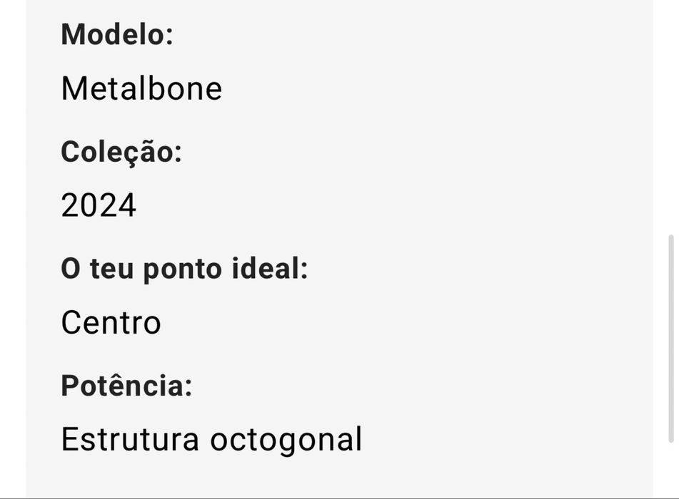 Raquete Padel Adidas