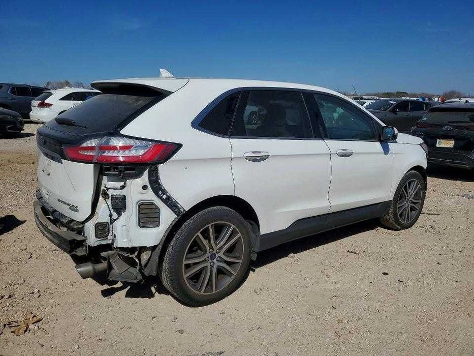 FORD EDGE Titanium 2019
