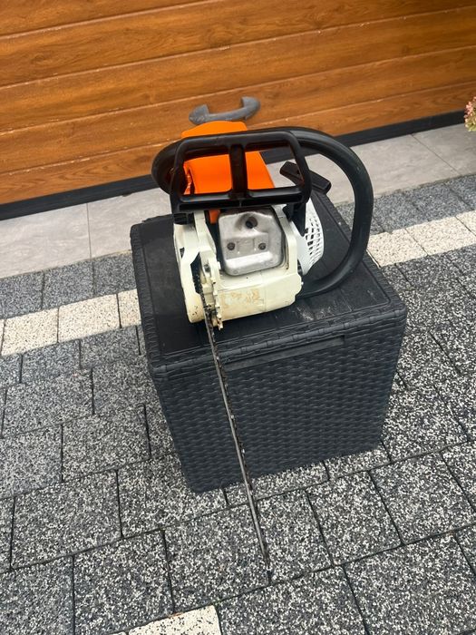 Piła spalinowa Stihl MS 230C