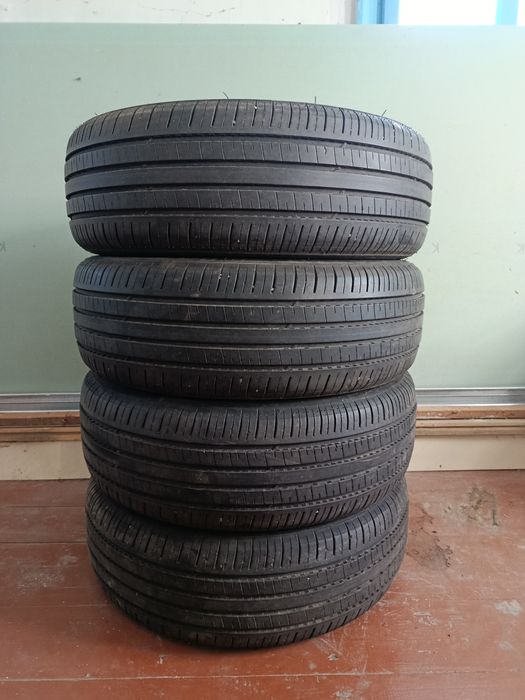 Шини, продам автошини