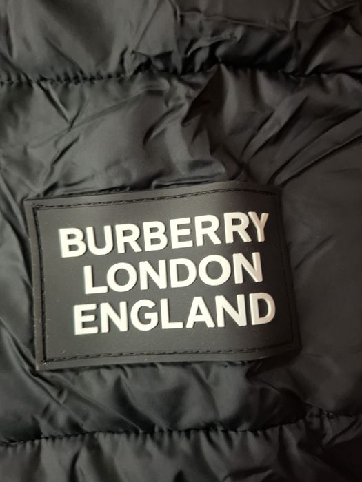 Пуховик Burberry, барбери, барбері, куртка Burberry, пуховик барбері