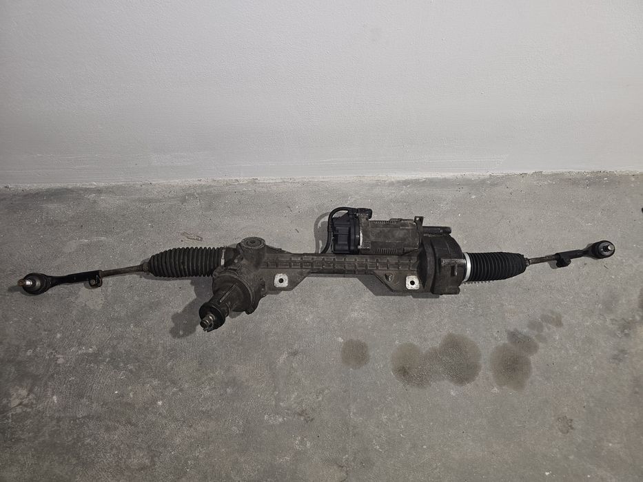 Maglownica elektryczna EUROPA BMW E81/E82/E84/ E87/E88/E90/E91/E92/E93