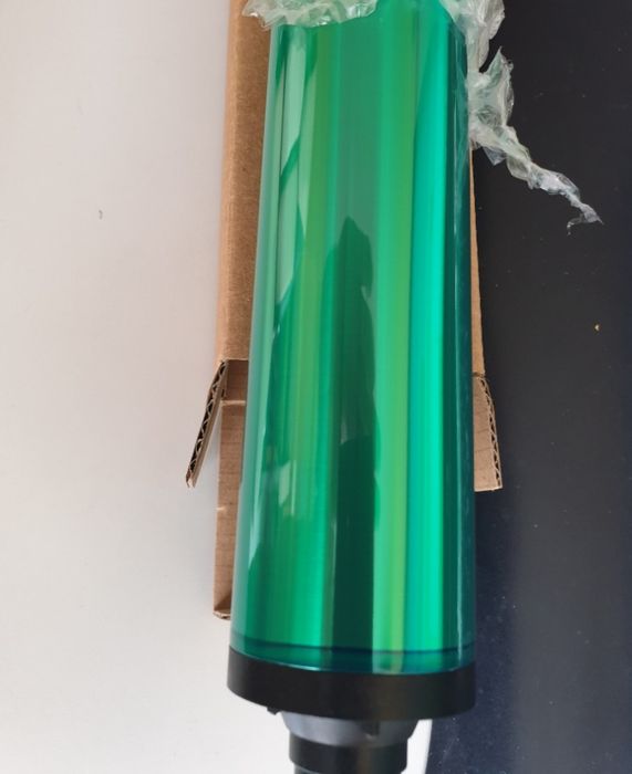 Rolo Fotoreceptor Xerox 250 e 550 e C60 ou C70