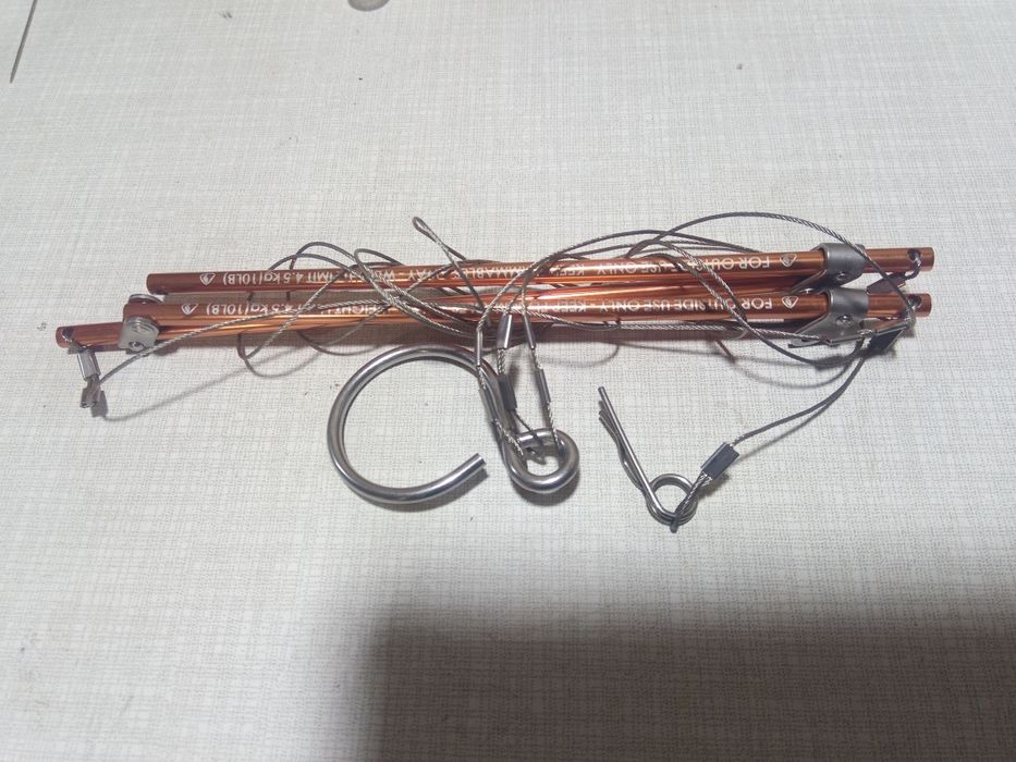 Jetboil Hanging Kit крепление горелки