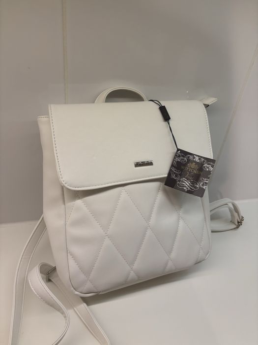 Plecak skórzany Wittchen new comfort 34/32