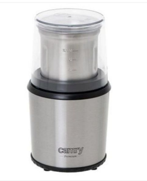 Кофемолка camri 4444
