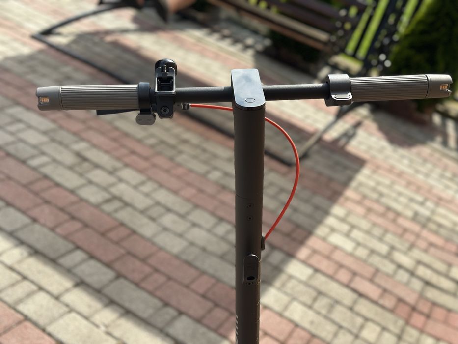Електросамокат Xiaomi Electric Scooter 5 Pro