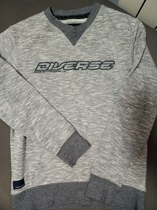Bluza męska Diverse M/l