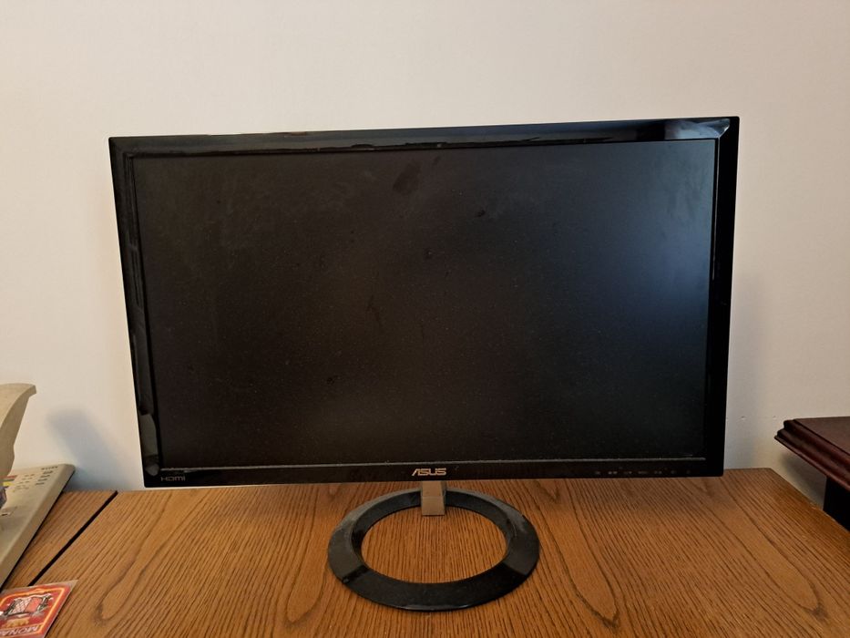 Monitor Asus VX238H 23 cale