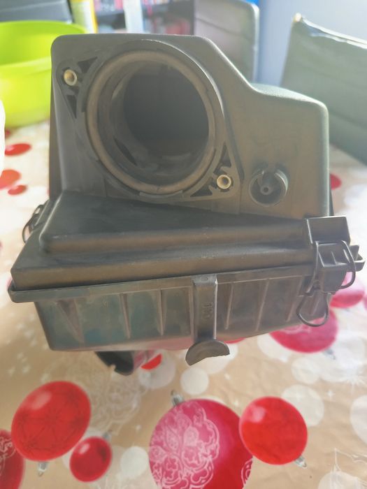 Lote 1 (preços embaixo) de peças para a SEAT Alhambra 2000