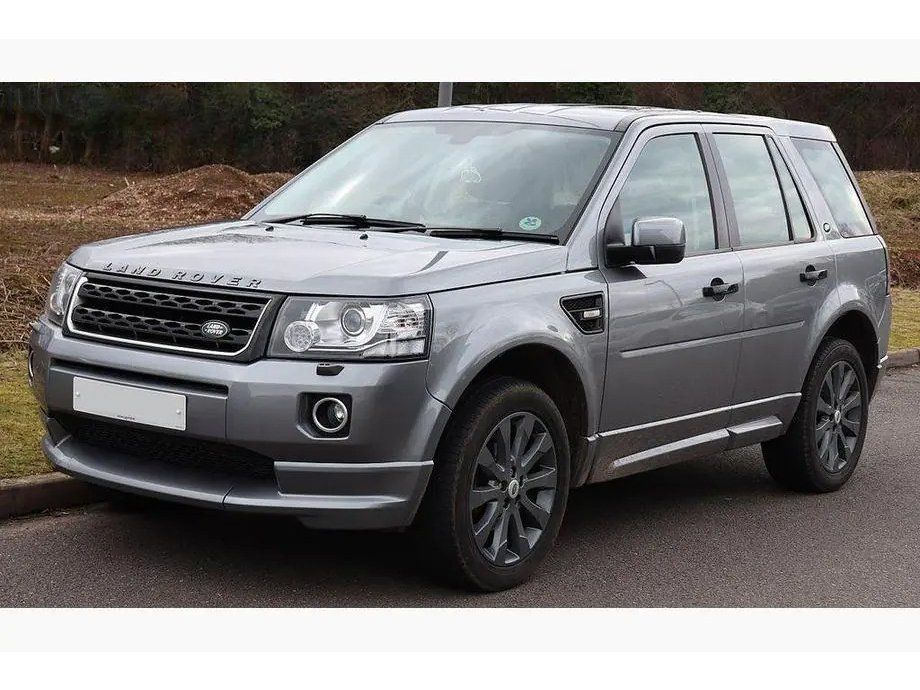 Land Rover Freelander 2 Комплект обвісів